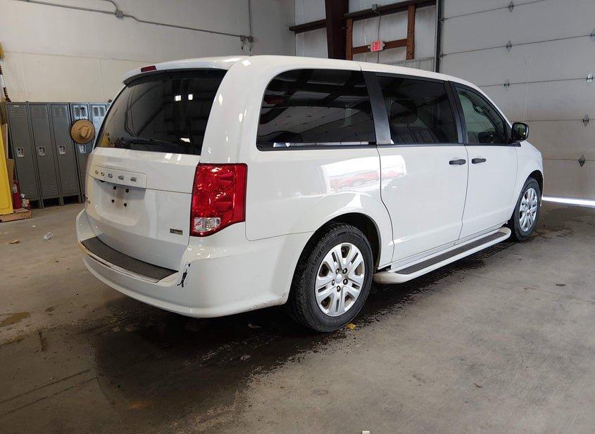 Dodge Grand Caravan