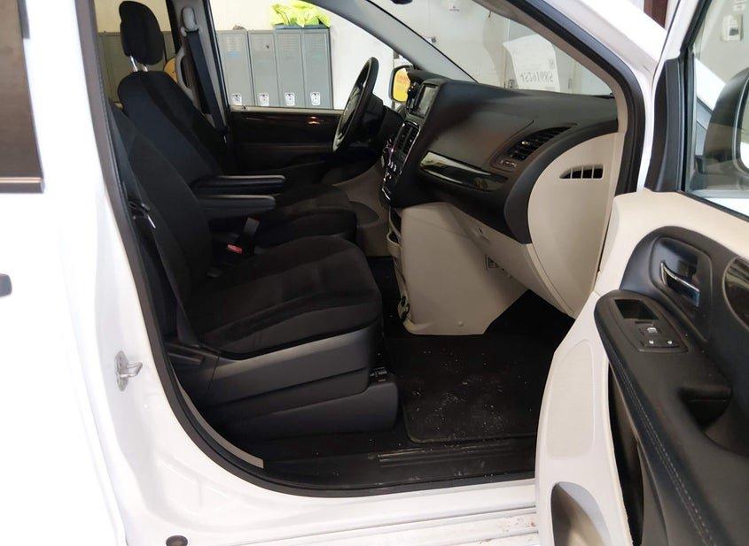 Dodge Grand Caravan