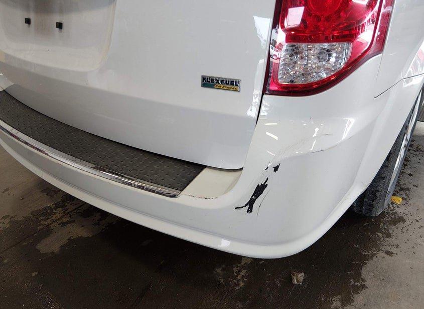 Dodge Grand Caravan