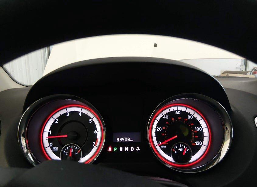 Dodge Grand Caravan