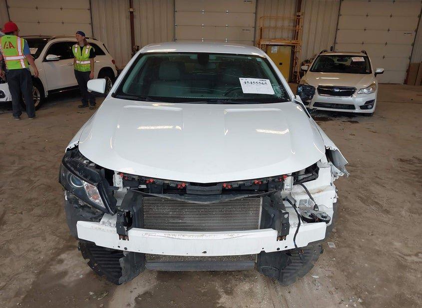 Chevrolet Impala