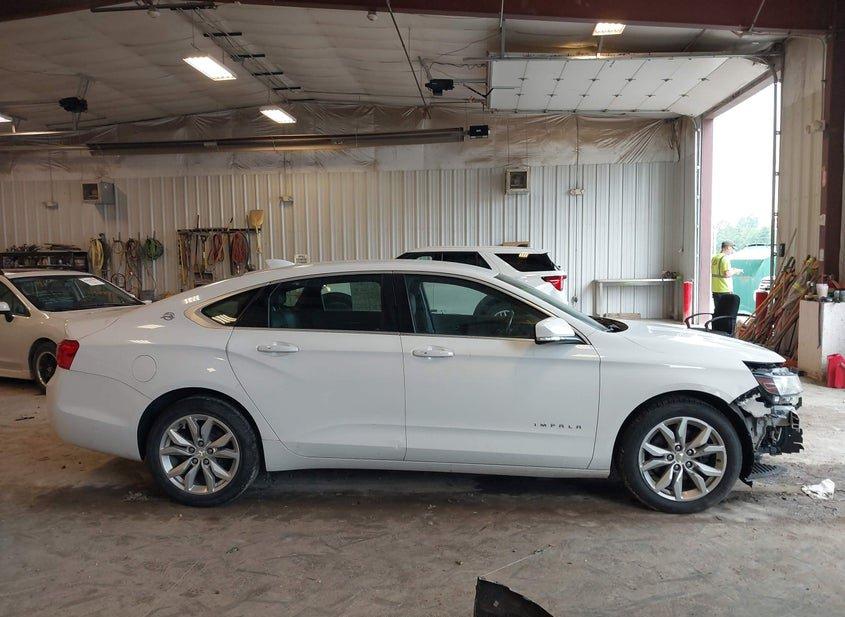 Chevrolet Impala