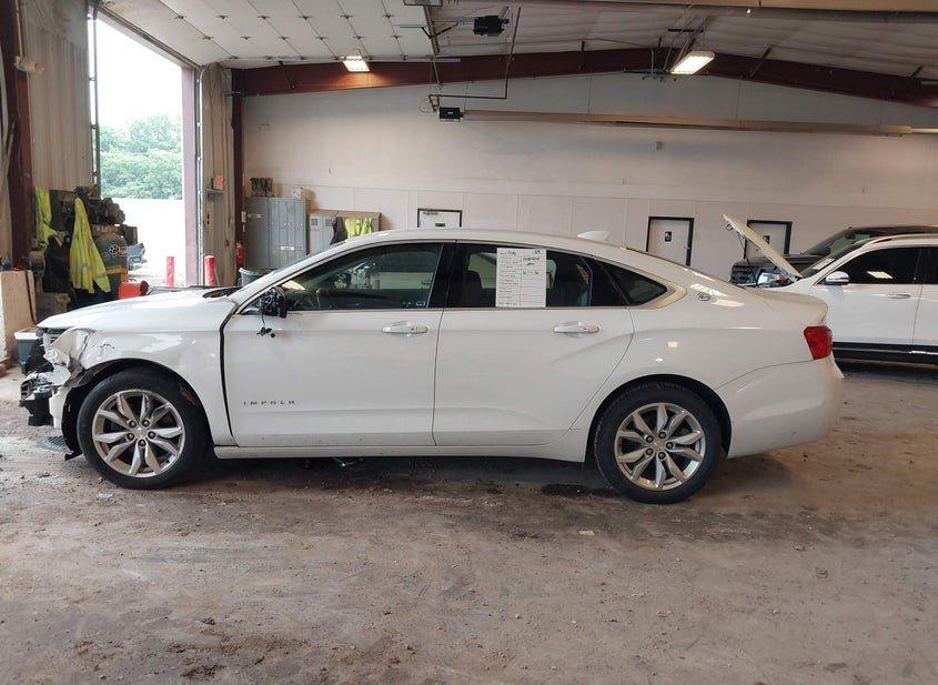 Chevrolet Impala