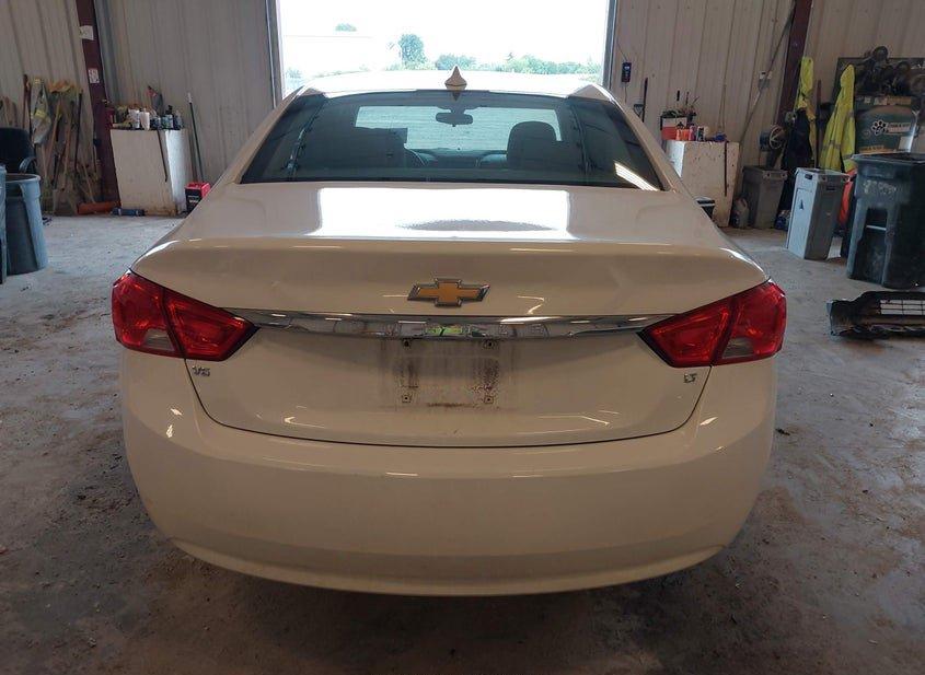 Chevrolet Impala