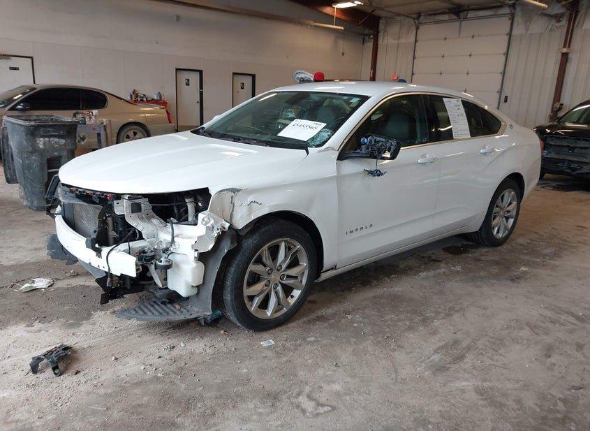 Chevrolet Impala