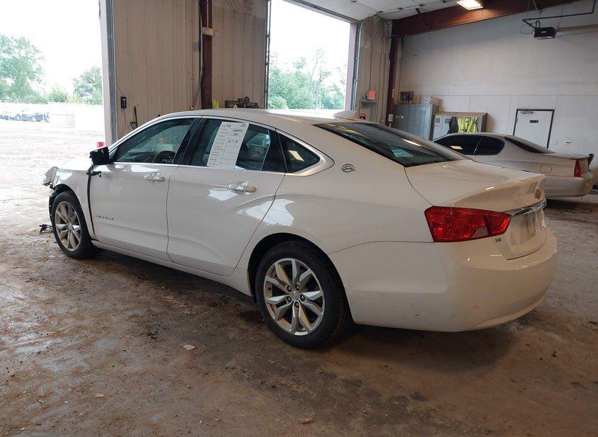 Chevrolet Impala