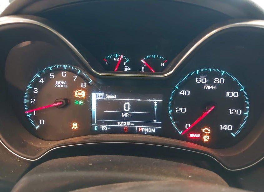 Chevrolet Impala