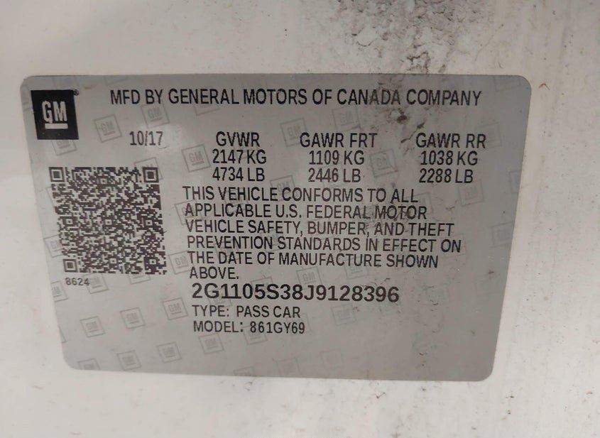 Chevrolet Impala