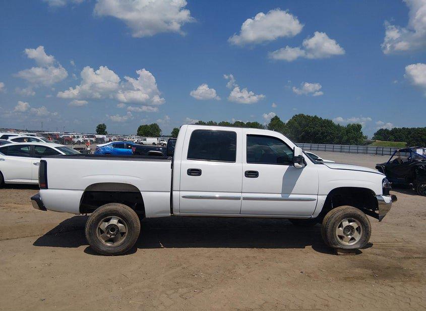 Gmc Sierra 1500