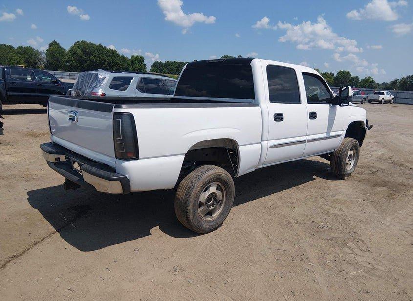 Gmc Sierra 1500