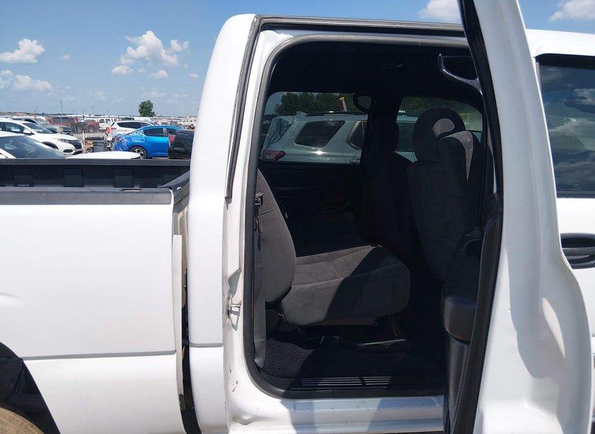 Gmc Sierra 1500