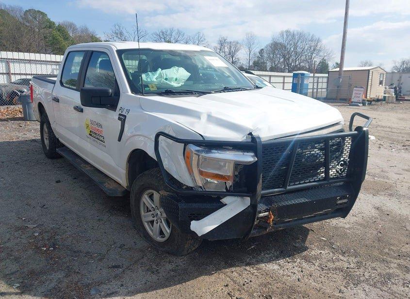 Ford F-150