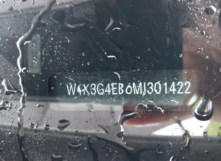 Mercedes-Benz A 220