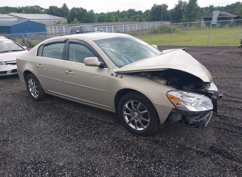 Buick Lucerne