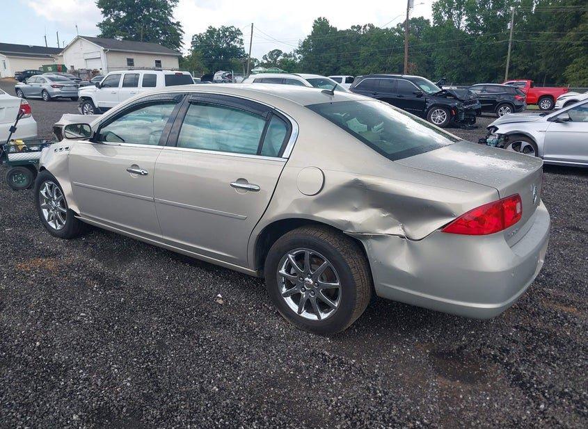 Buick Lucerne
