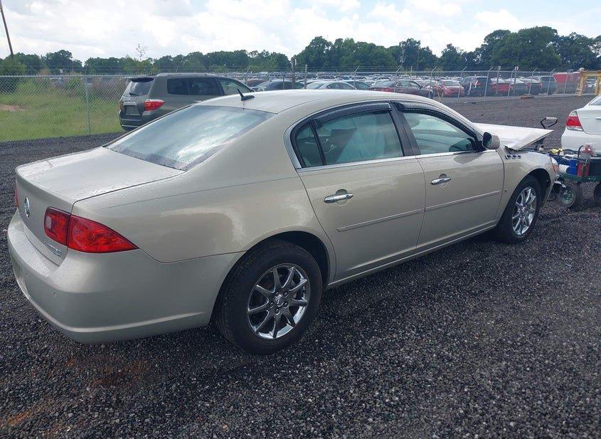 Buick Lucerne