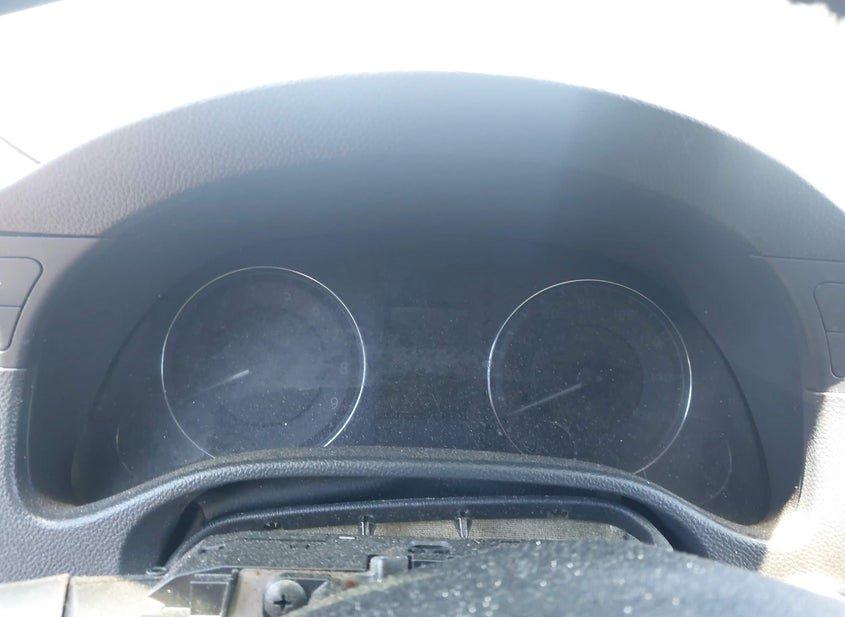Infiniti G37X