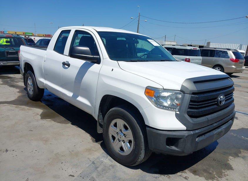 Toyota Tundra