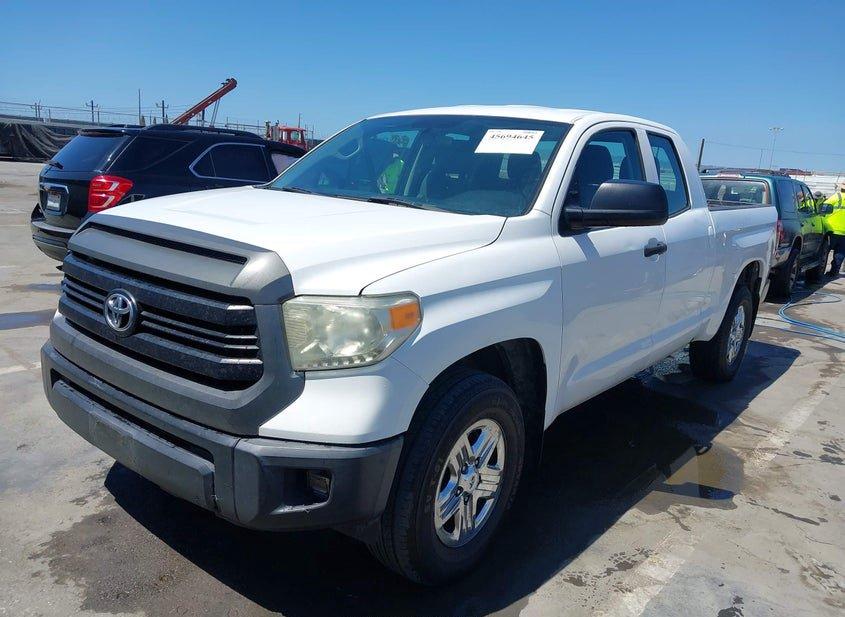 Toyota Tundra