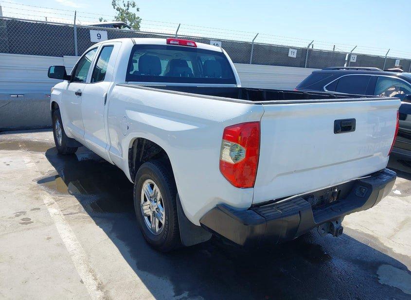 Toyota Tundra