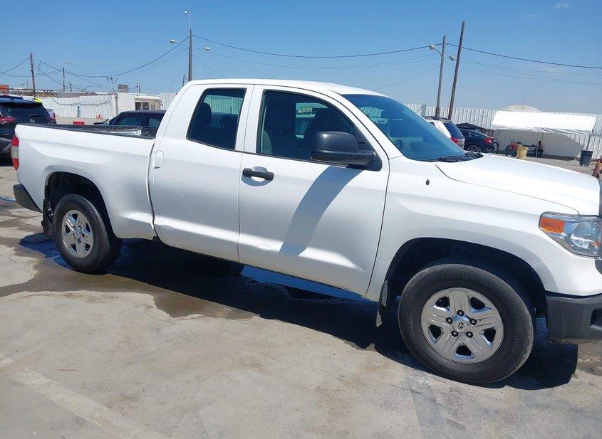 Toyota Tundra