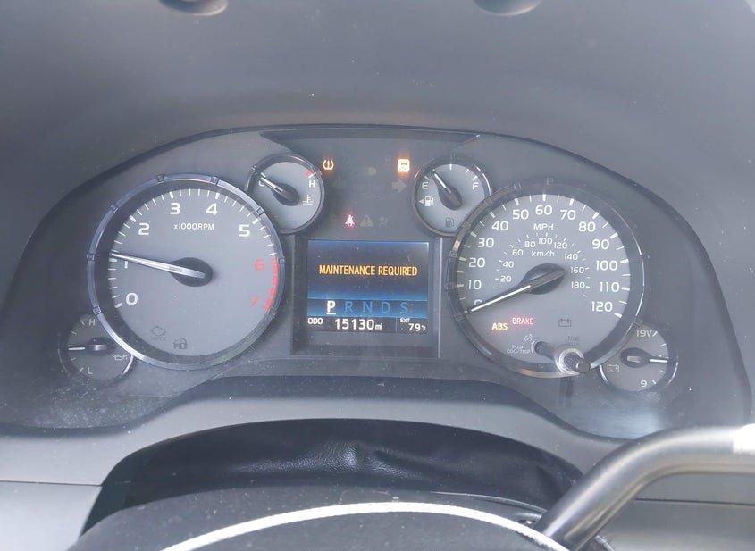 Toyota Tundra