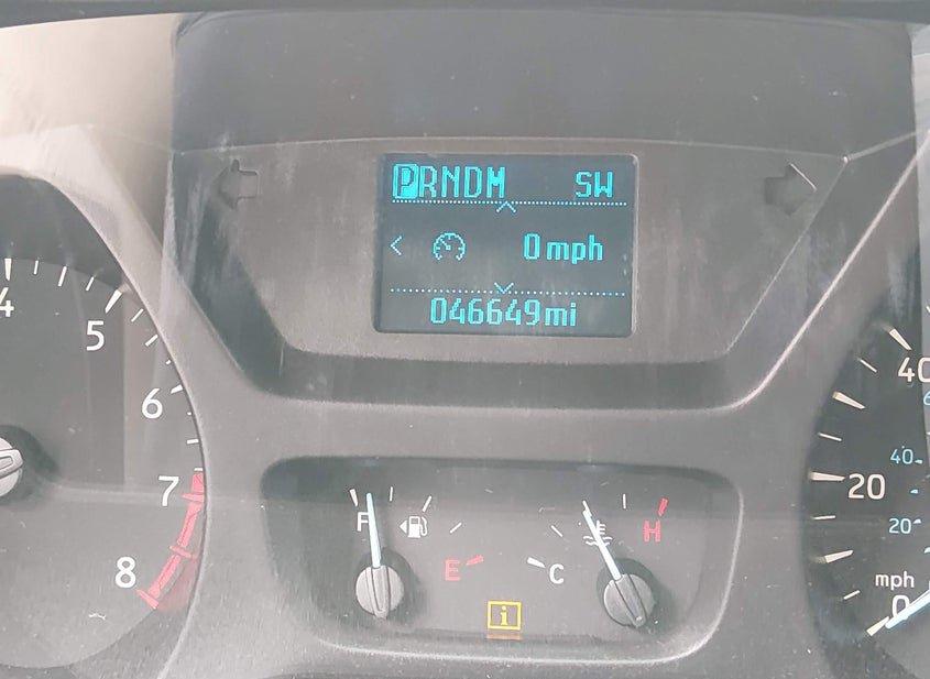 Ford Transit-150