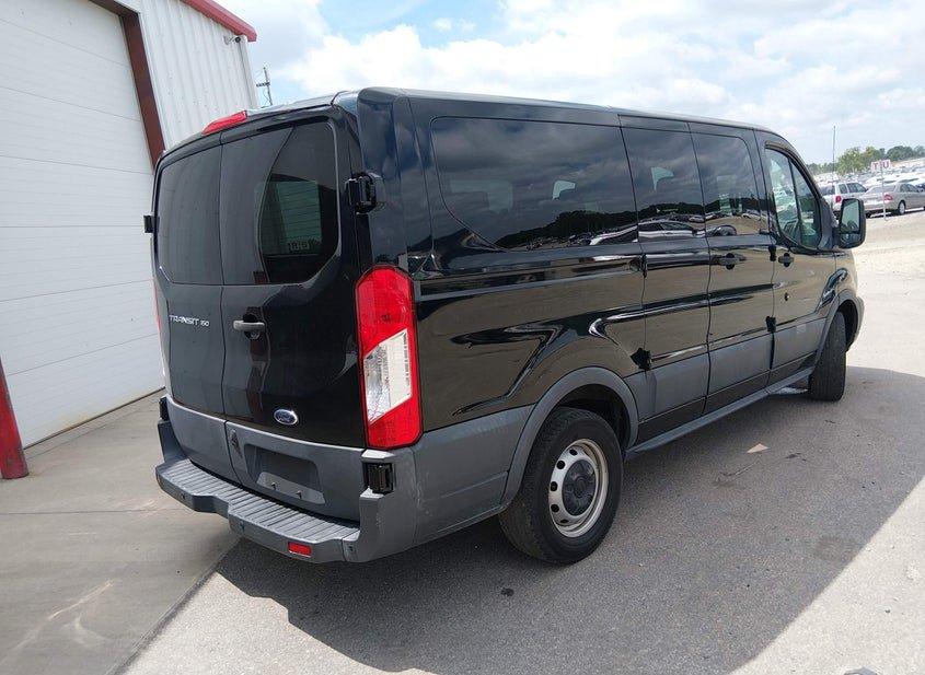 Ford Transit-150