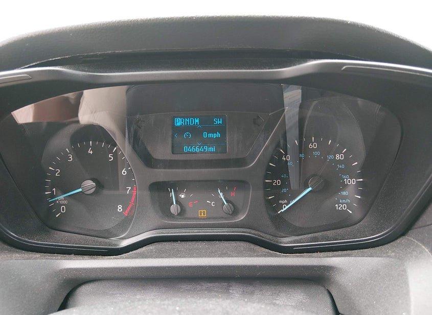 Ford Transit-150