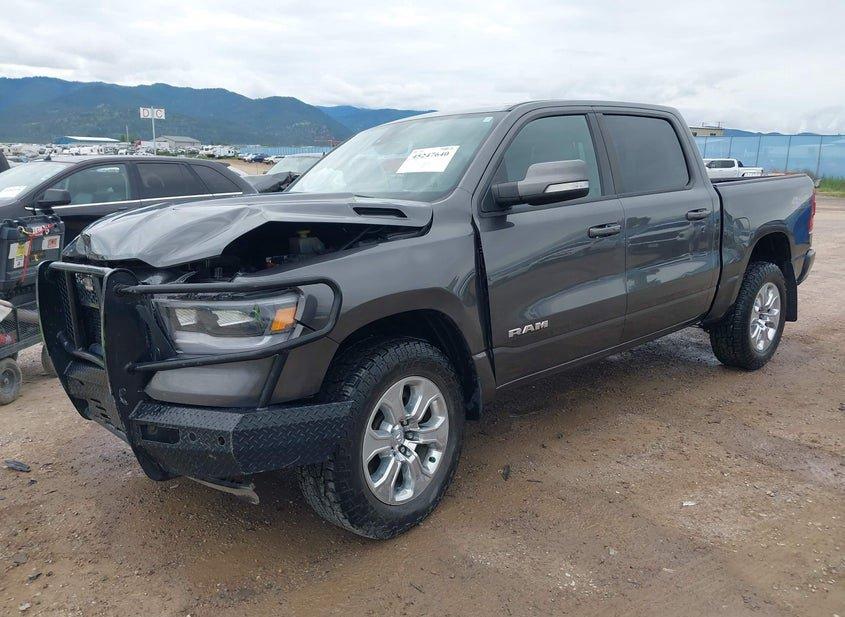 Ram 1500