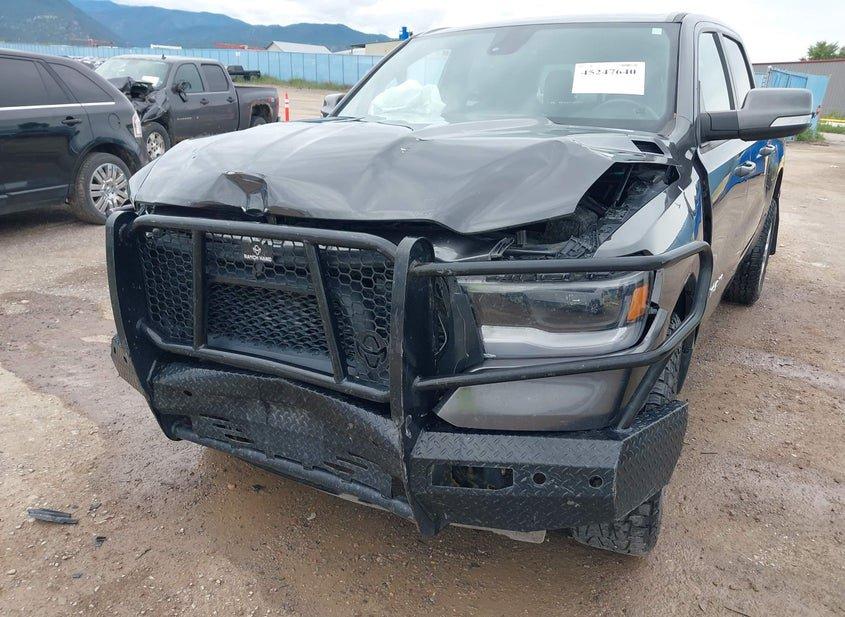 Ram 1500