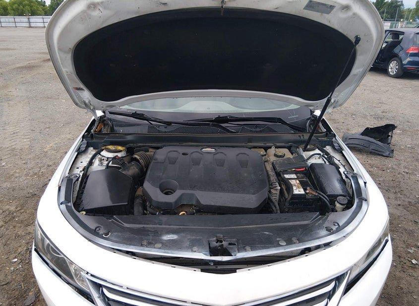 Chevrolet Impala