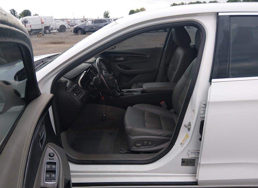 Chevrolet Impala