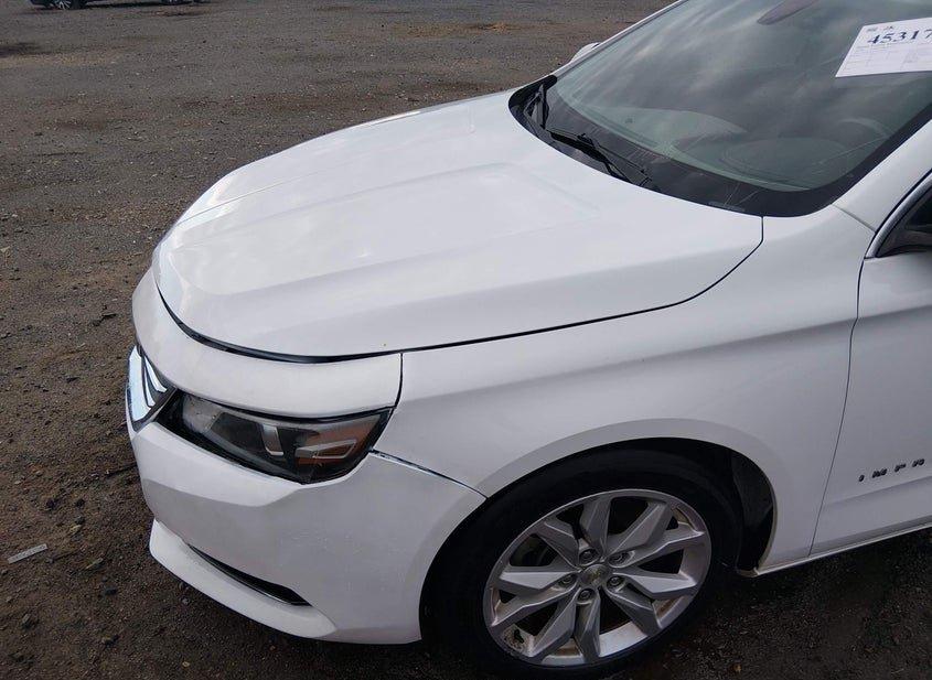Chevrolet Impala