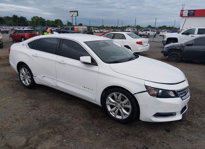 Chevrolet Impala