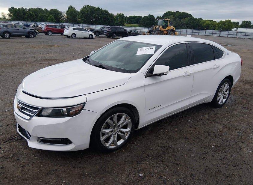 Chevrolet Impala