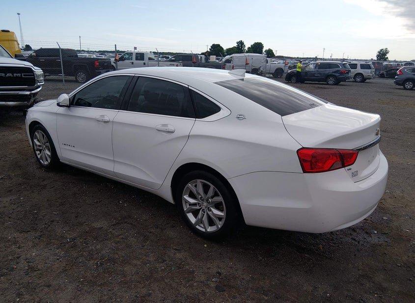 Chevrolet Impala