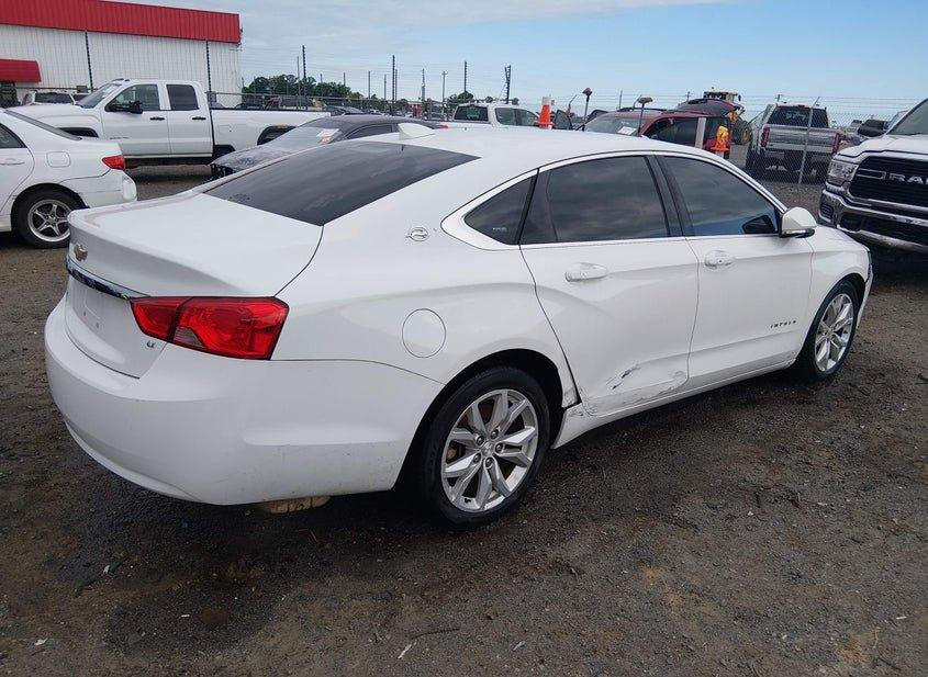 Chevrolet Impala