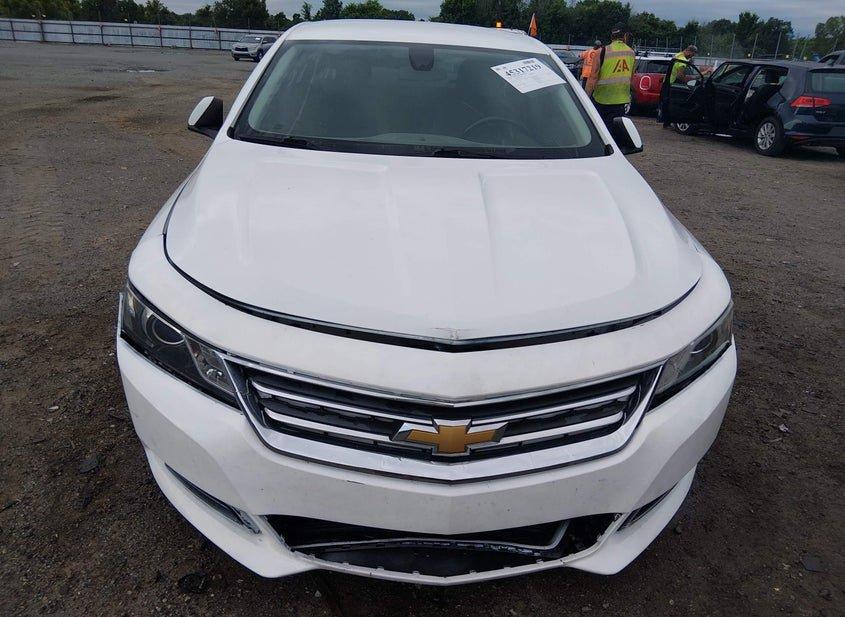 Chevrolet Impala