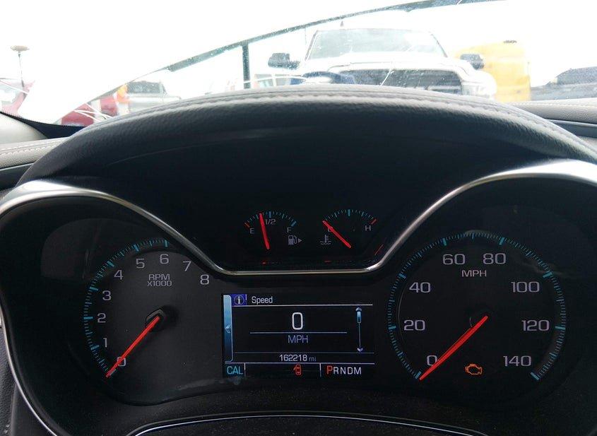 Chevrolet Impala