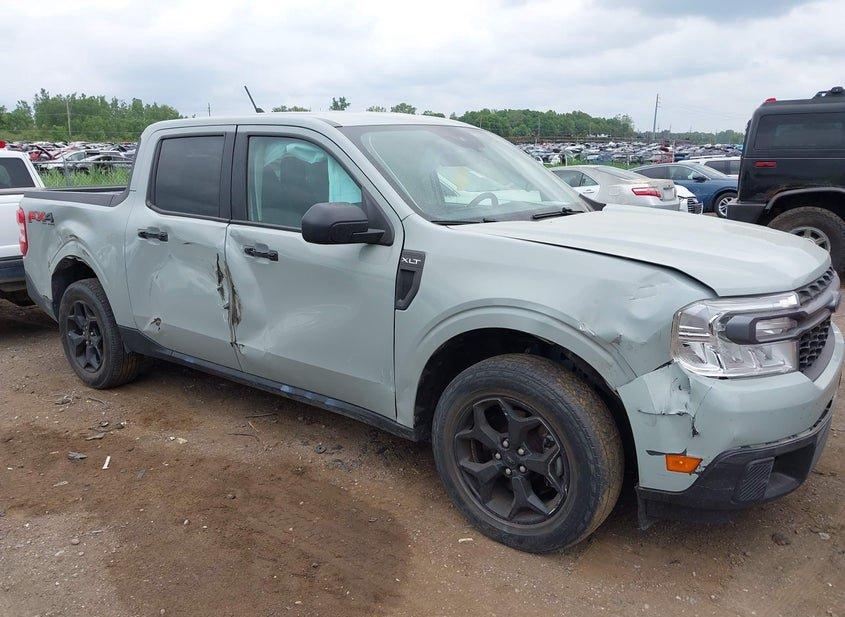 Ford Maverick