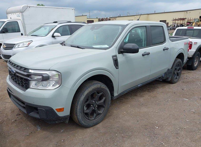 Ford Maverick