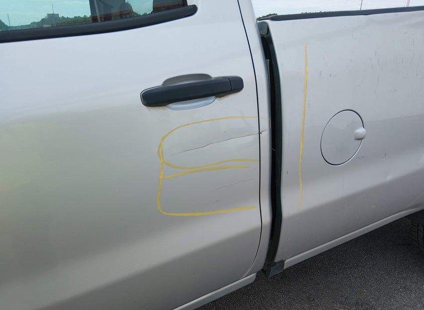 Chevrolet Silverado 2500Hd