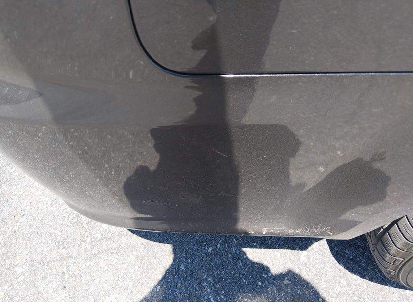 Dodge Grand Caravan