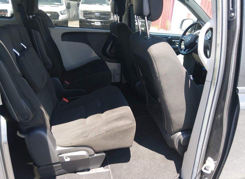 Dodge Grand Caravan