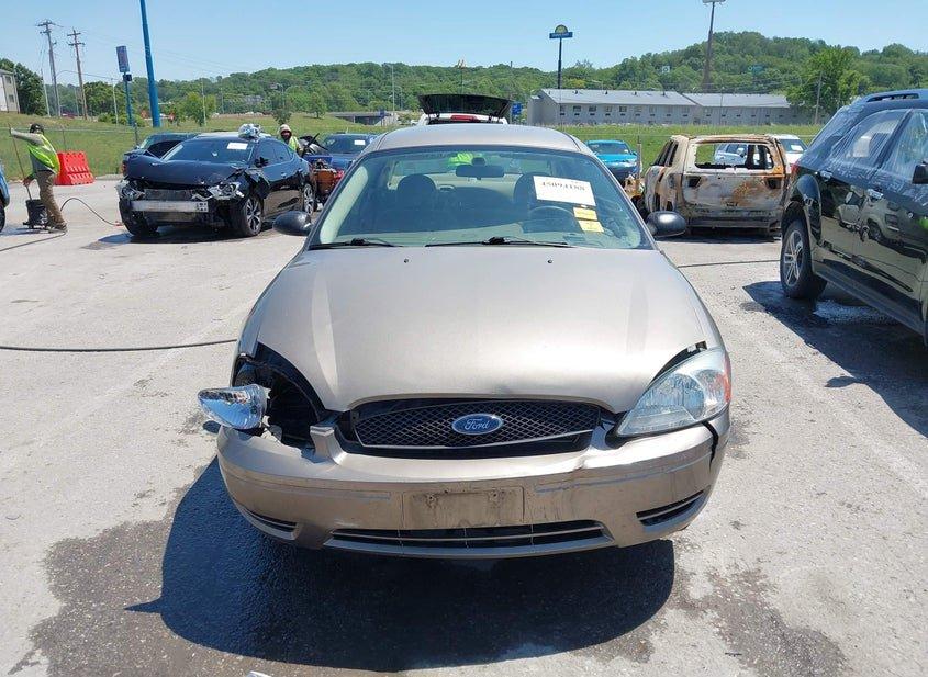 Ford Taurus