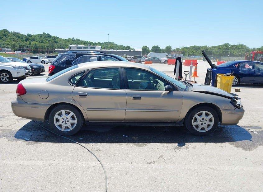 Ford Taurus