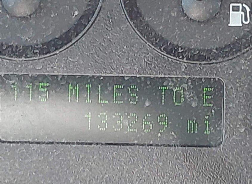 Ford Taurus