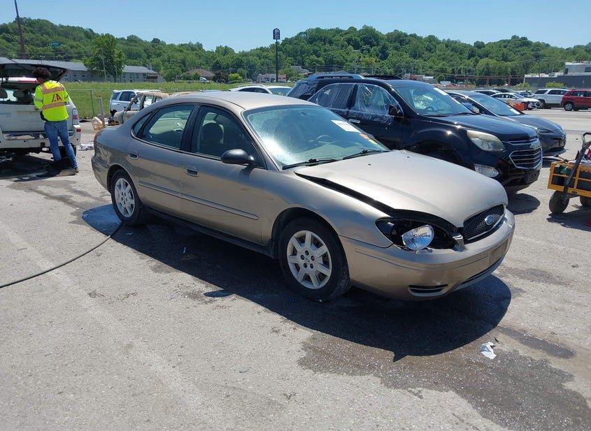 Ford Taurus