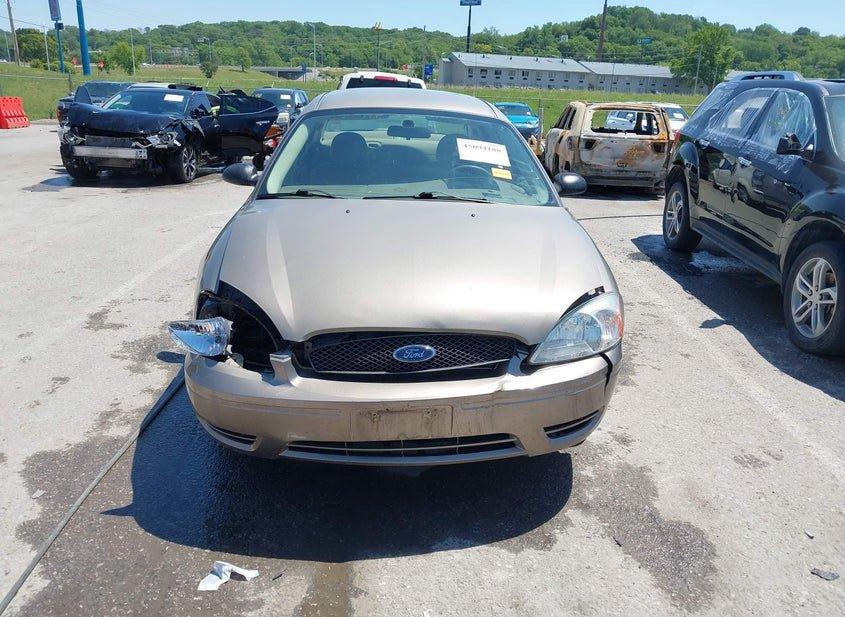Ford Taurus